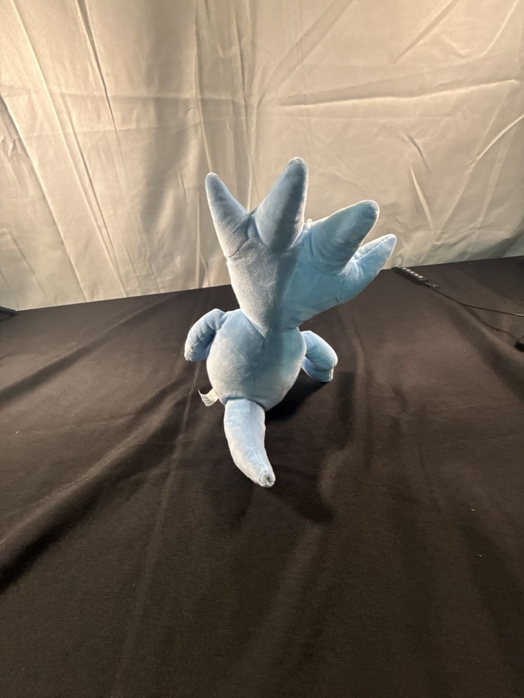 10 in Pokemon Golduck Plush Stuffed Toy 3