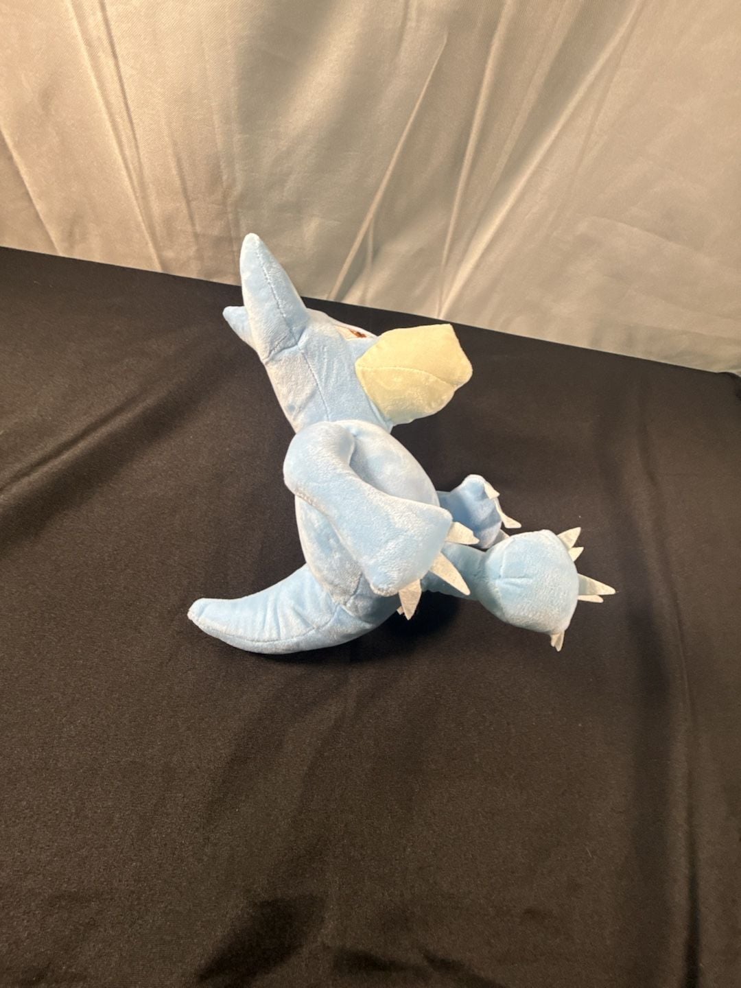 10 in Pokemon Golduck Plush Stuffed Toy 4