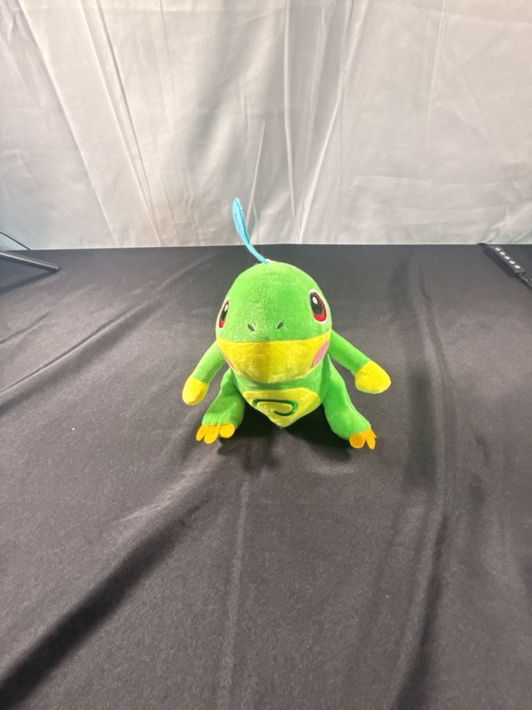6 in Pokemon Politoed Plush Toy Stuffed Animal 1
