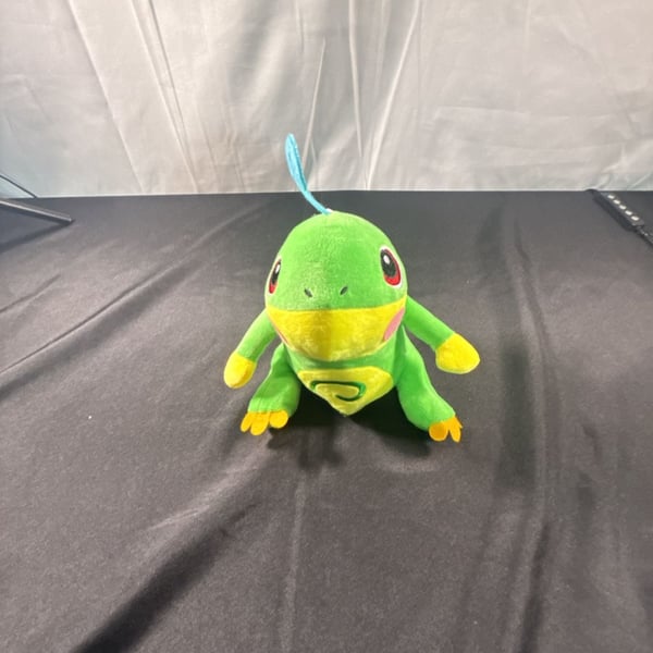 6 in Pokemon Politoed Plush Toy Stuffed Animal