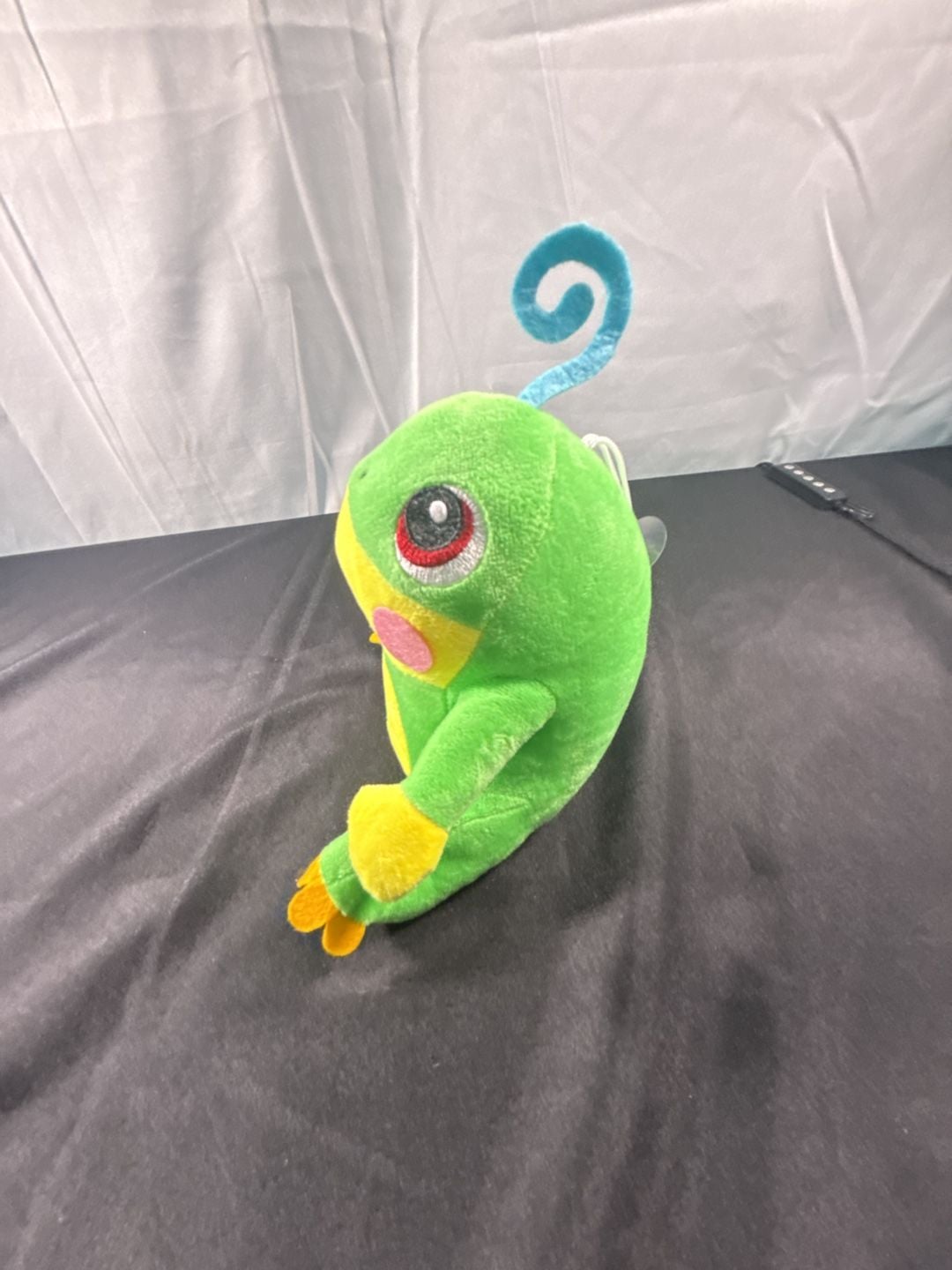 6 in Pokemon Politoed Plush Toy Stuffed Animal 2