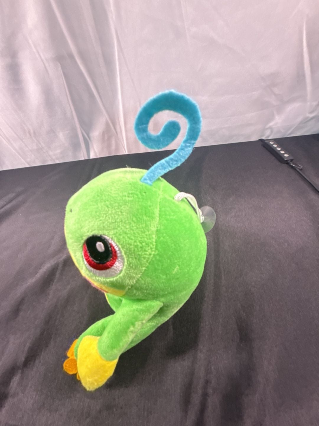 6 in Pokemon Politoed Plush Toy Stuffed Animal 3