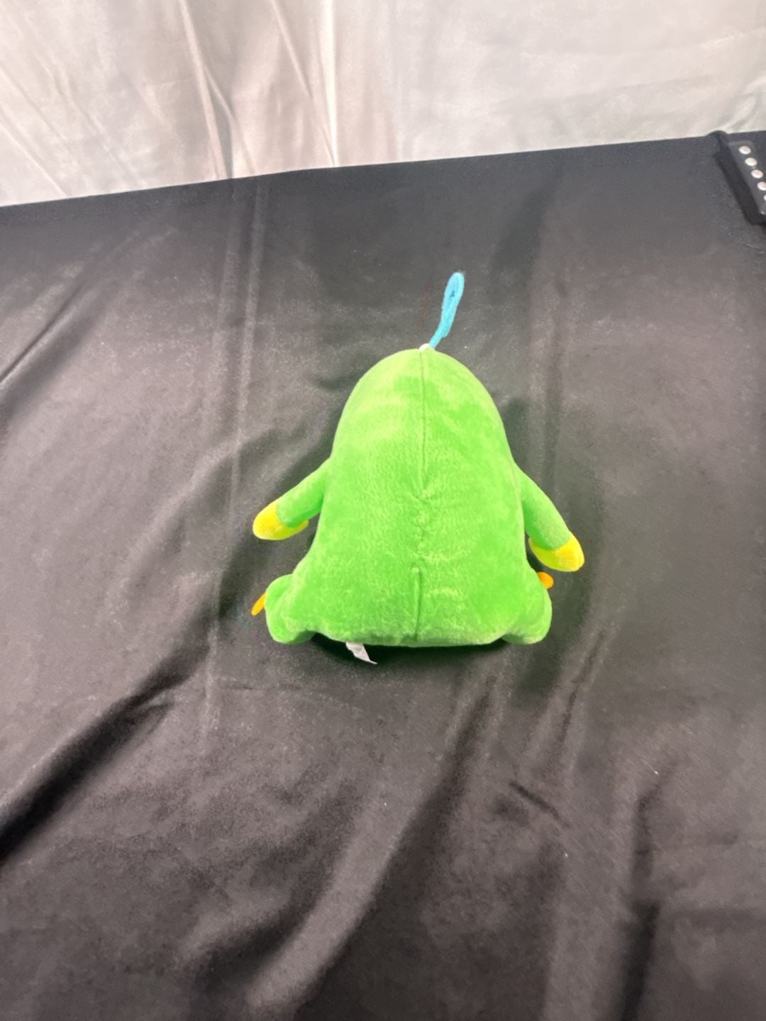 6 in Pokemon Politoed Plush Toy Stuffed Animal 4