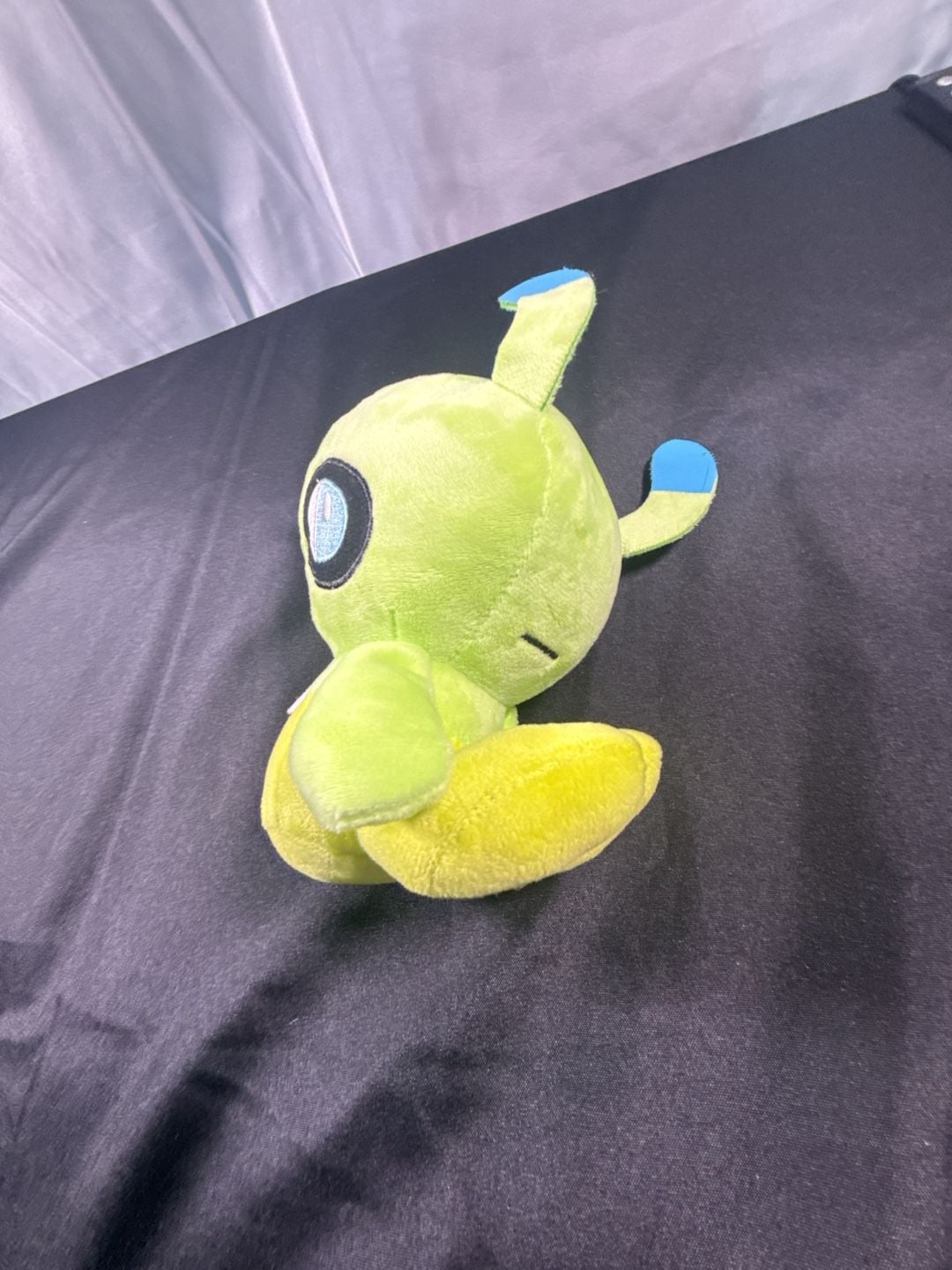 8 in Pokemon Celebi Plush Soft Stuffed Toy 2