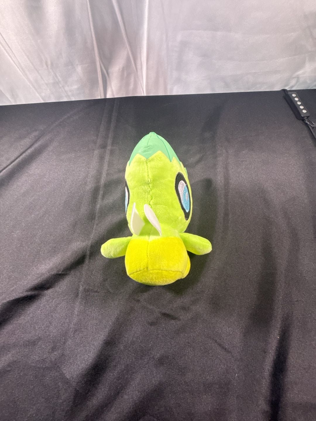 8 in Pokemon Celebi Plush Soft Stuffed Toy 4
