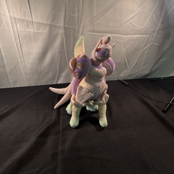 12-13 in Pokemon Palkia Origin Forme Poke Plush