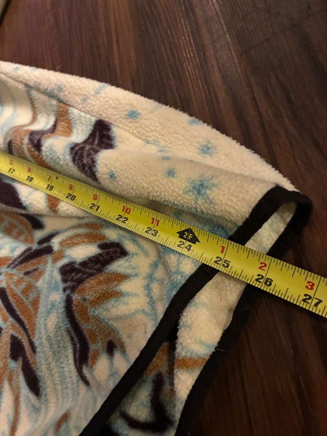 Patagonia Synchilla Snap-T Fleece Harvest Moon Owl Size M 8