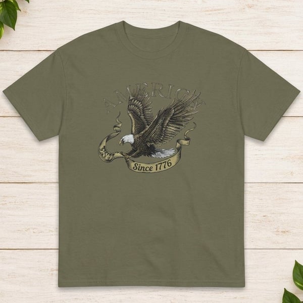 Jetty Ink - OGE 30th SS Shirt - Almost Canada - Blue Jean – ,