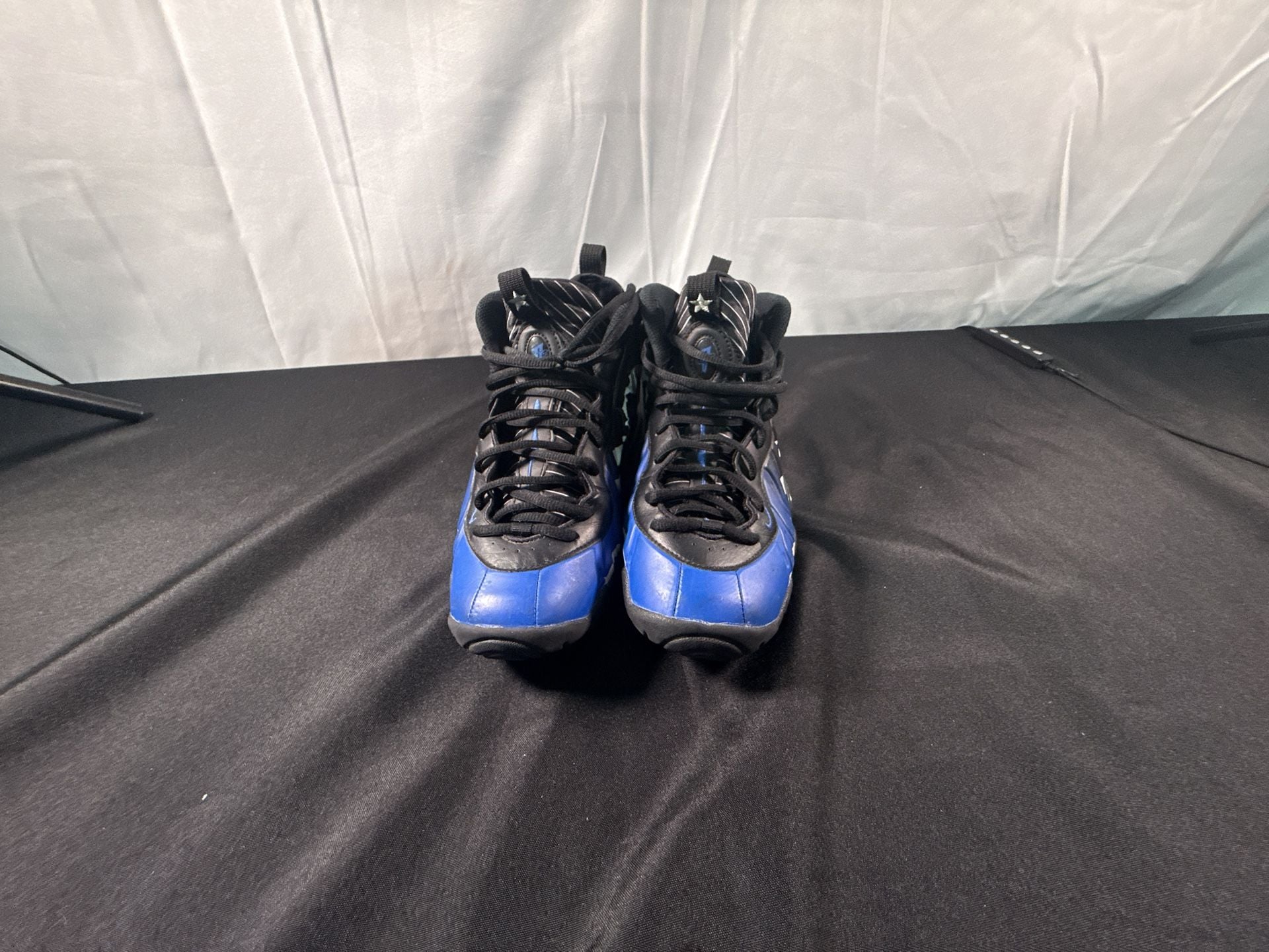 Nike Air Foamposite One 6y 2