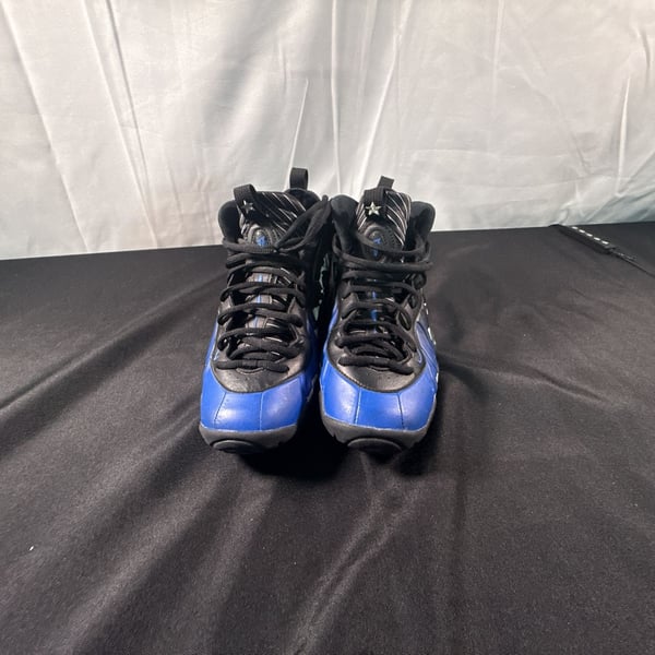 Nike Air Foamposite One 6y