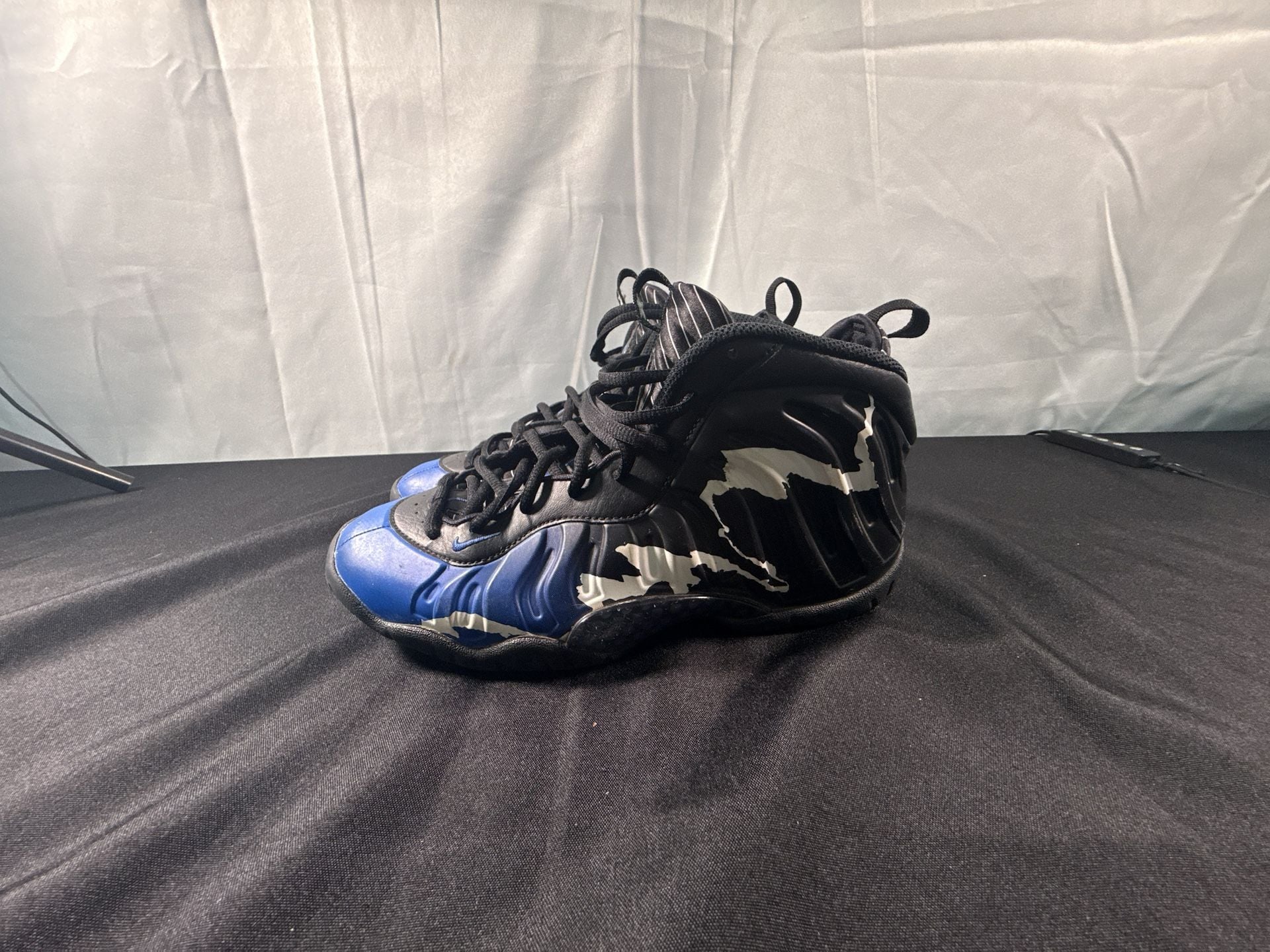 Nike Air Foamposite One 6y 3