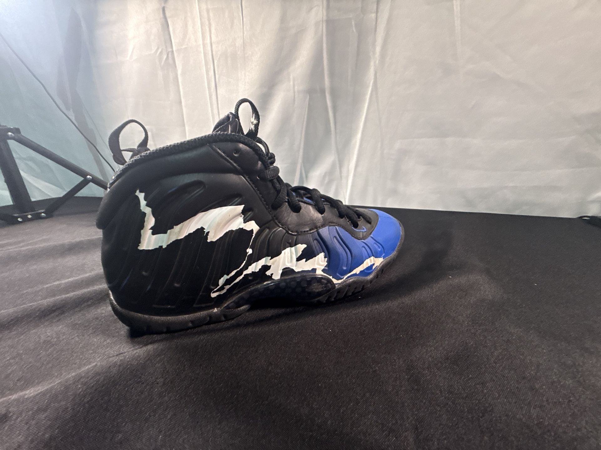 Nike Air Foamposite One 6y 6