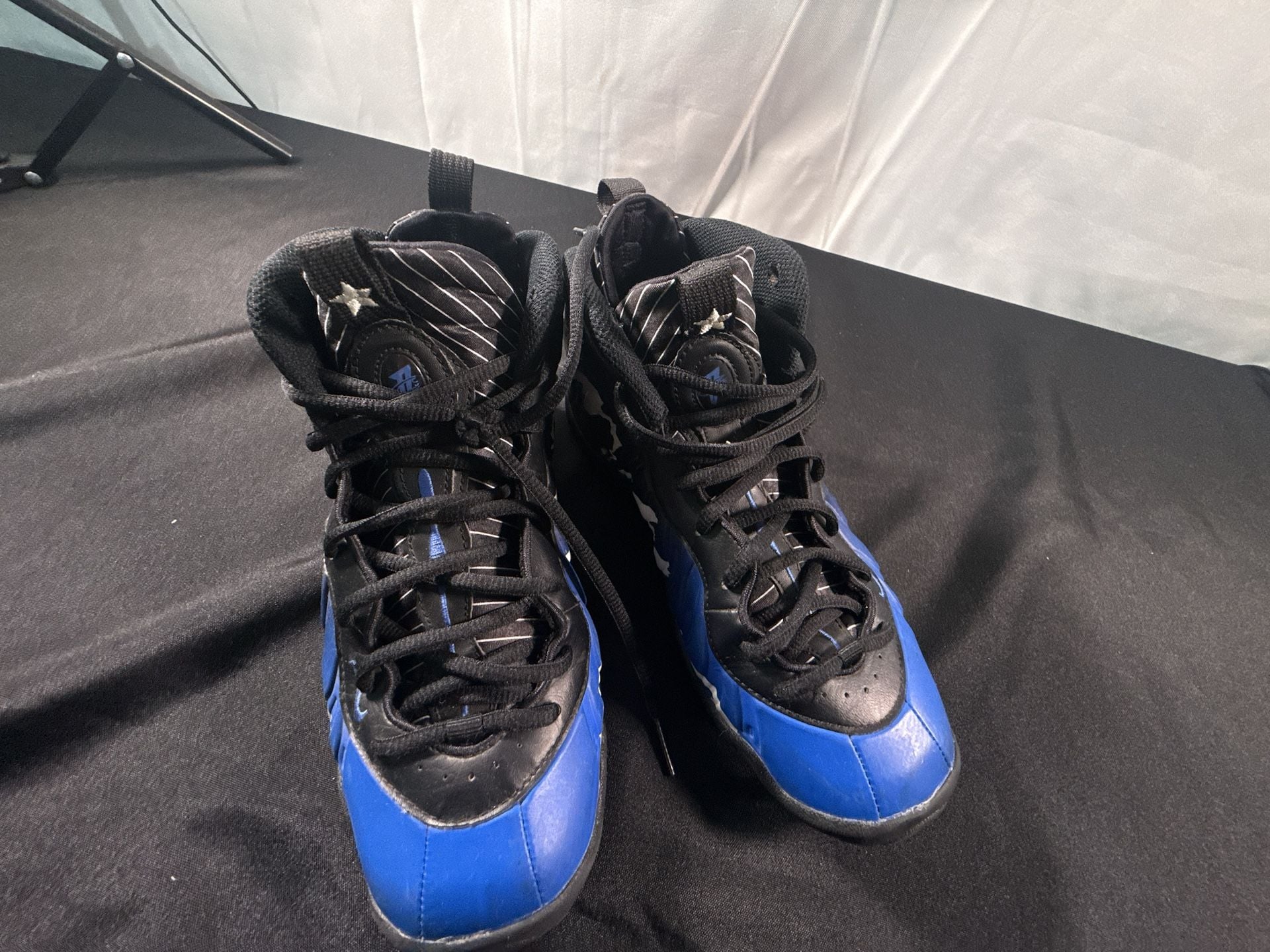 Nike Air Foamposite One 6y 7