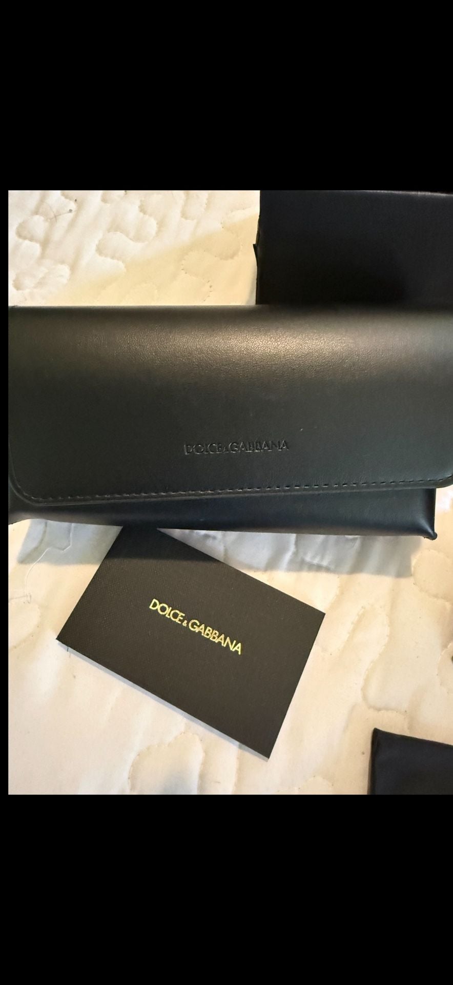 Dolce & Gabbana DG4474 53 Tortoise and gold Sunglasses 3