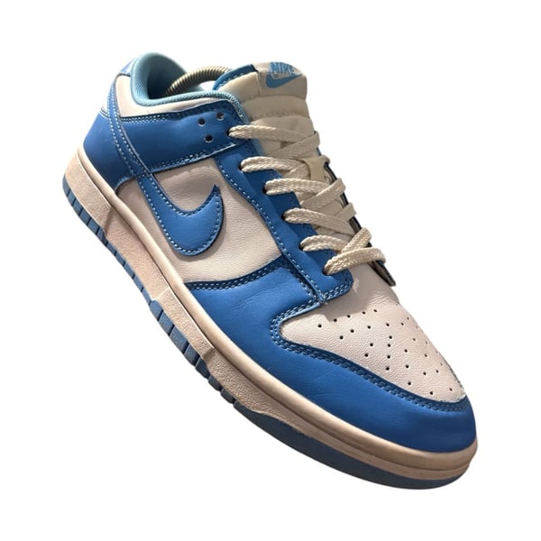 Nike Dunk Low Retro University Blue DD1391-102
