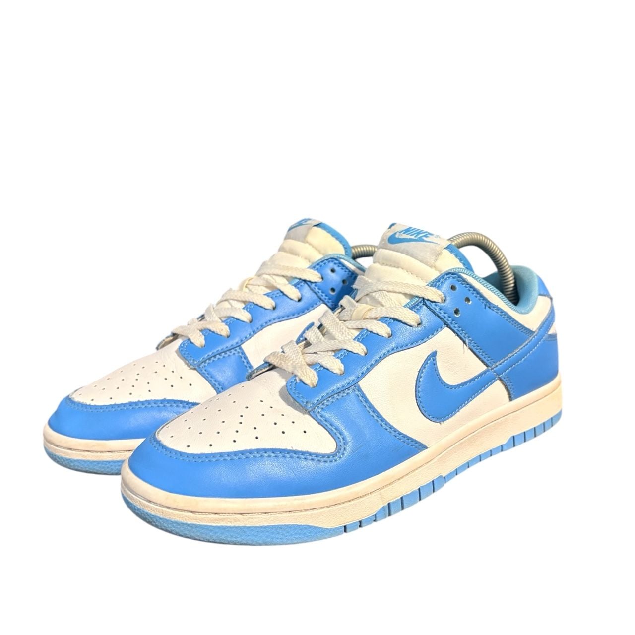 Nike Dunk Low Retro University Blue DD1391-102 3