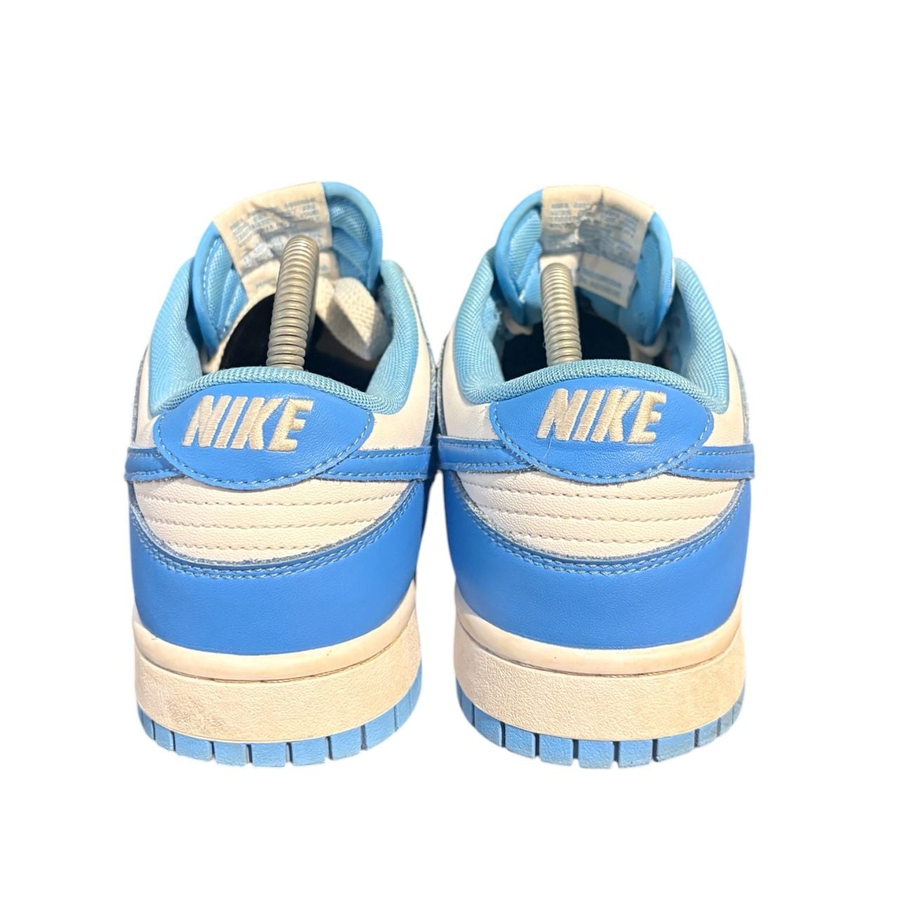 Nike Dunk Low Retro University Blue DD1391-102 4