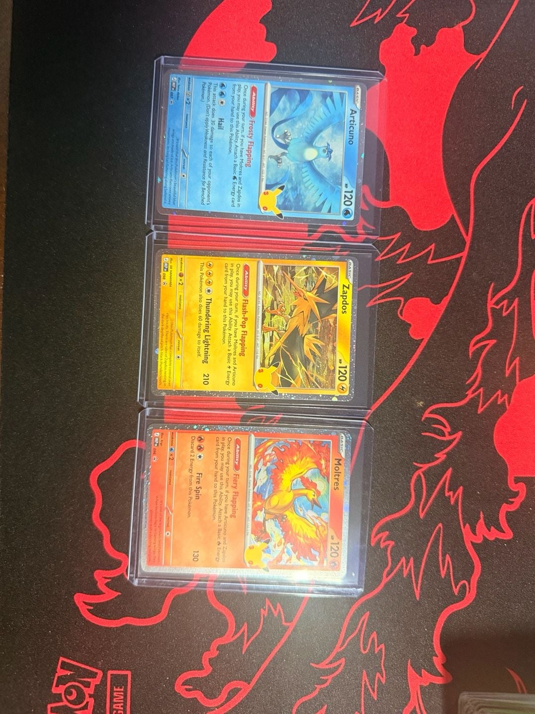 Pokémon TCG: 30th Celebration Poster Collection 2