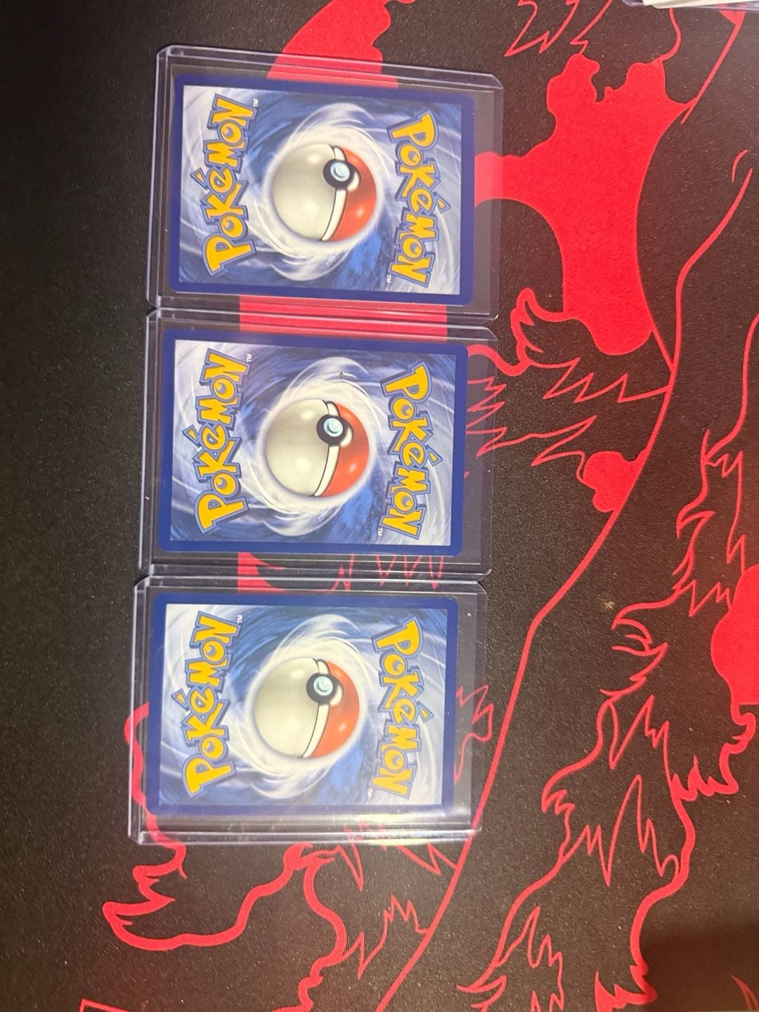 Pokémon TCG: 30th Celebration Poster Collection 7