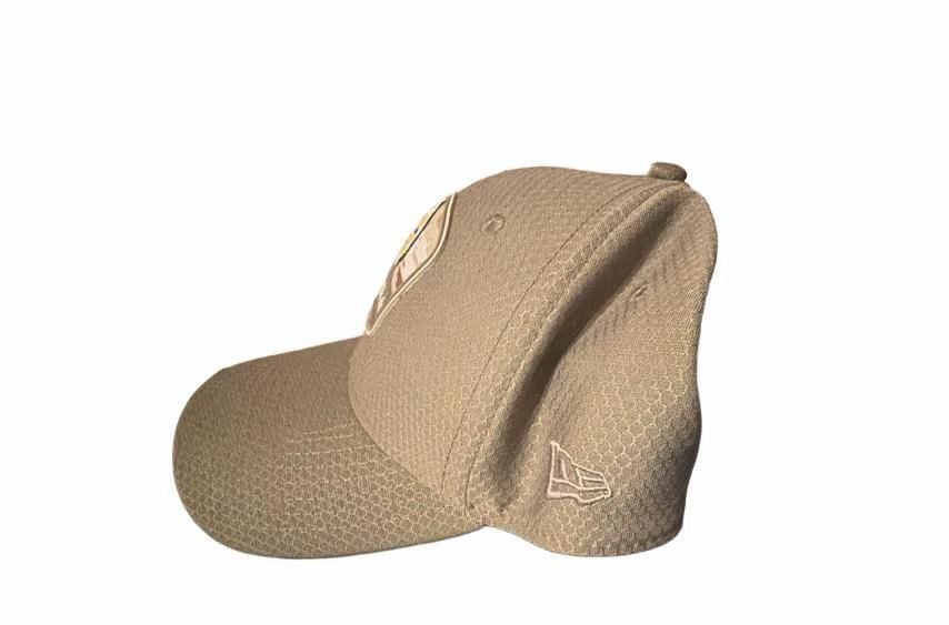 New Era Minnesota Vikings 2019 Salute to Service Flex Hat Size Small Medium 5