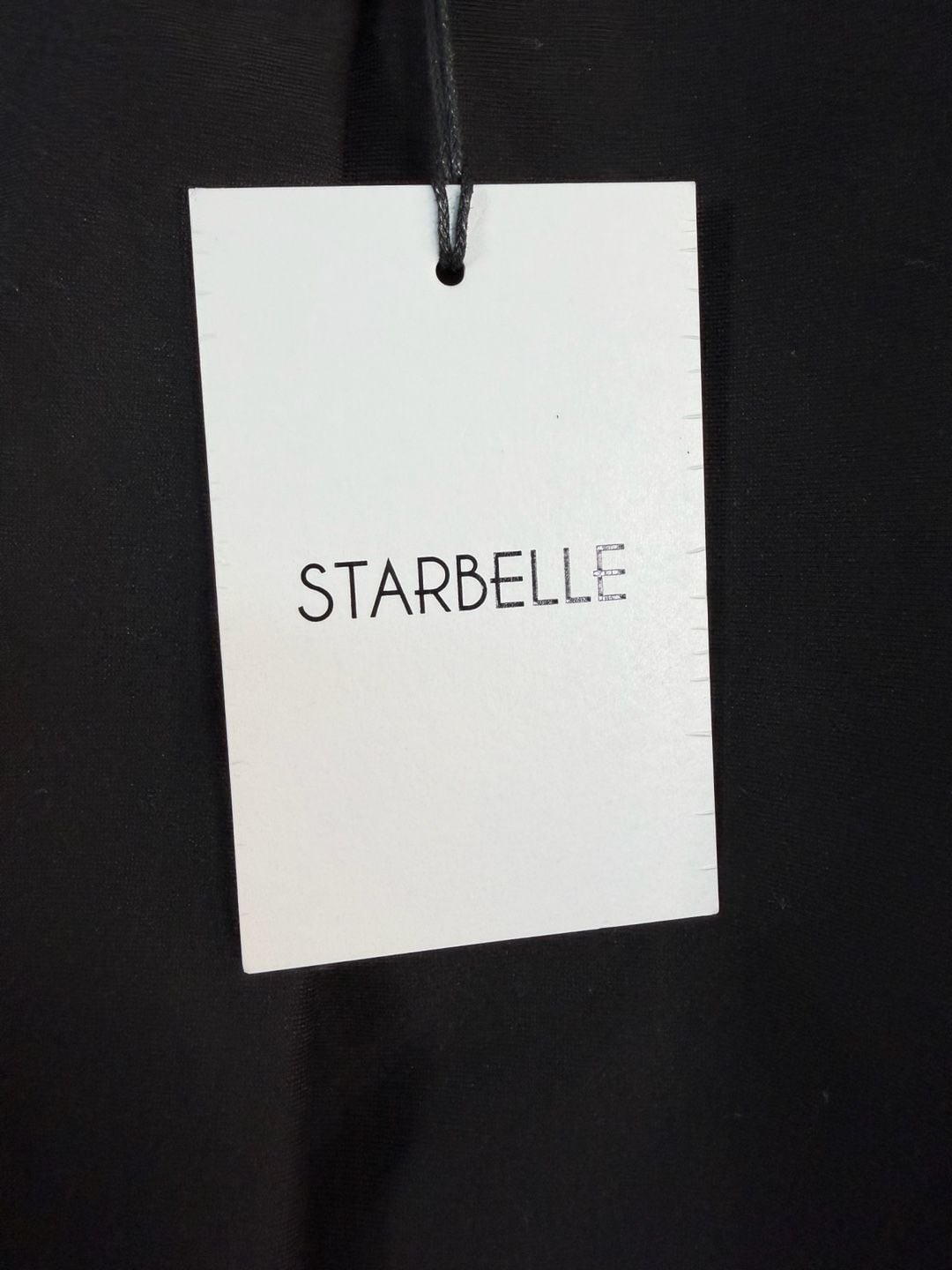 Starbelle Pleated Skort Size XL Black 3