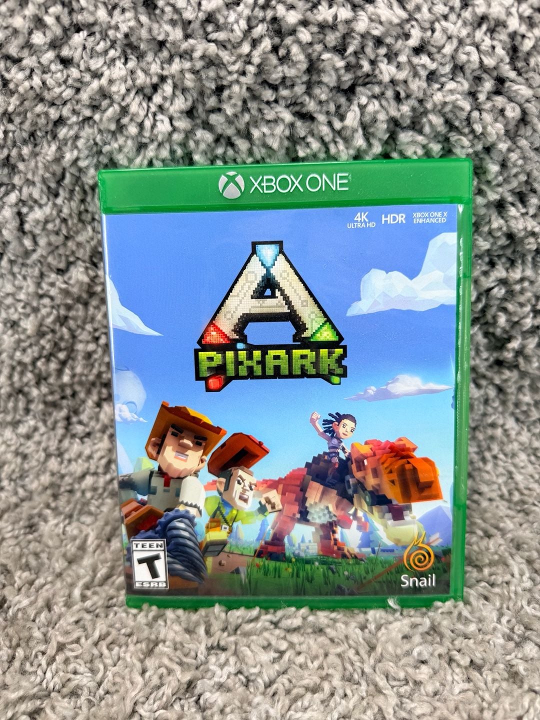 Snail Games PixARK Xbox One Video Game 1