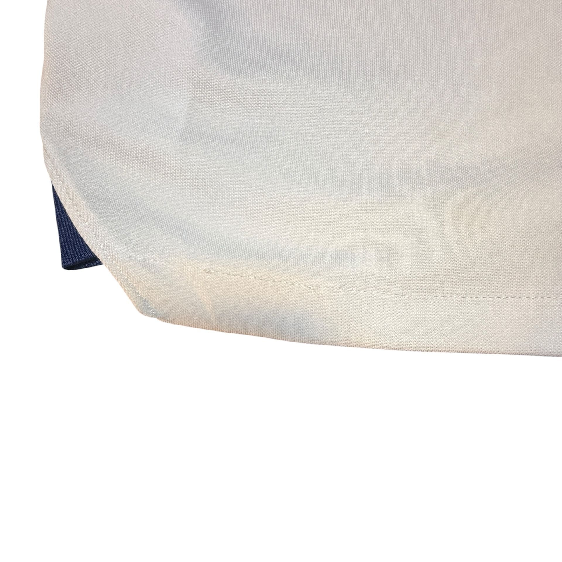 Nike USA Soccer Jersey Size M White Blue Red 10