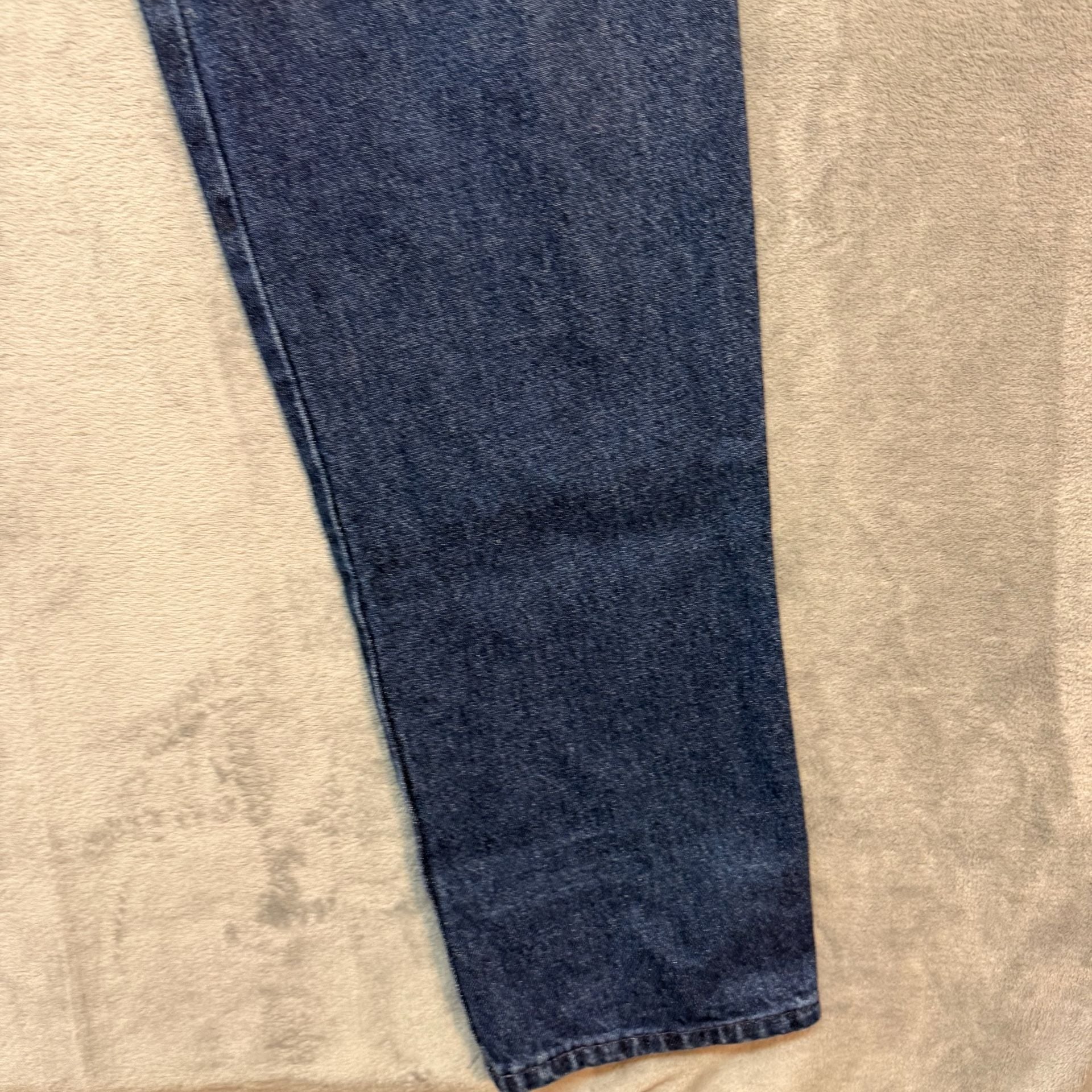 Size 13 90’s Rockies bareback high waist women’s western denim vintage 11