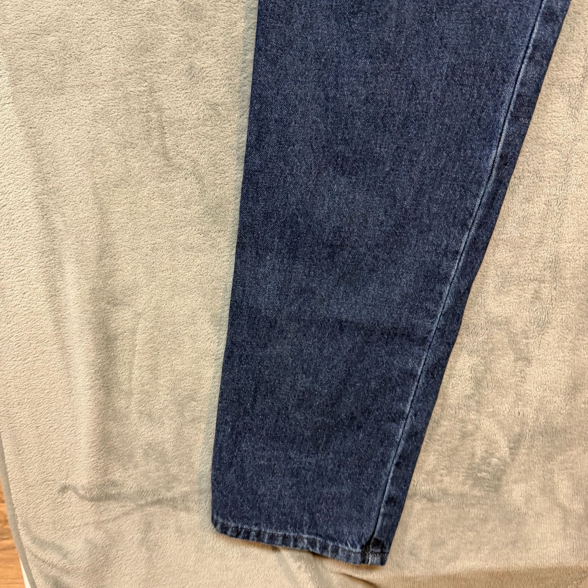 Size 13 90’s Rockies bareback high waist women’s western denim vintage 12