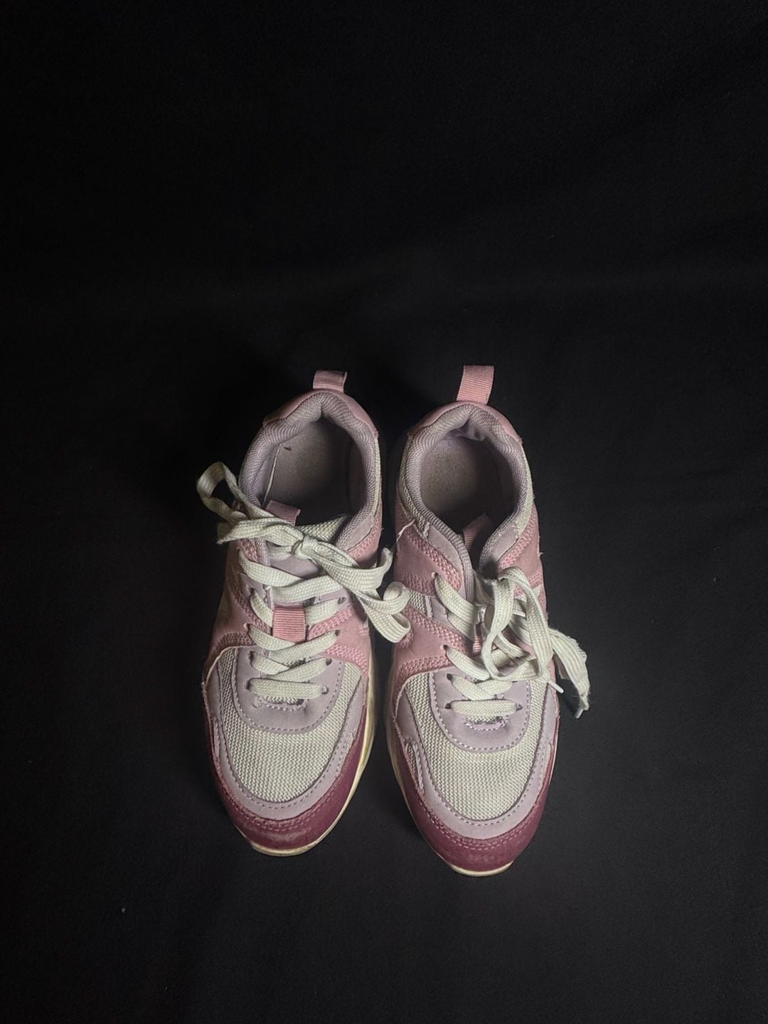 Steve Madden 3