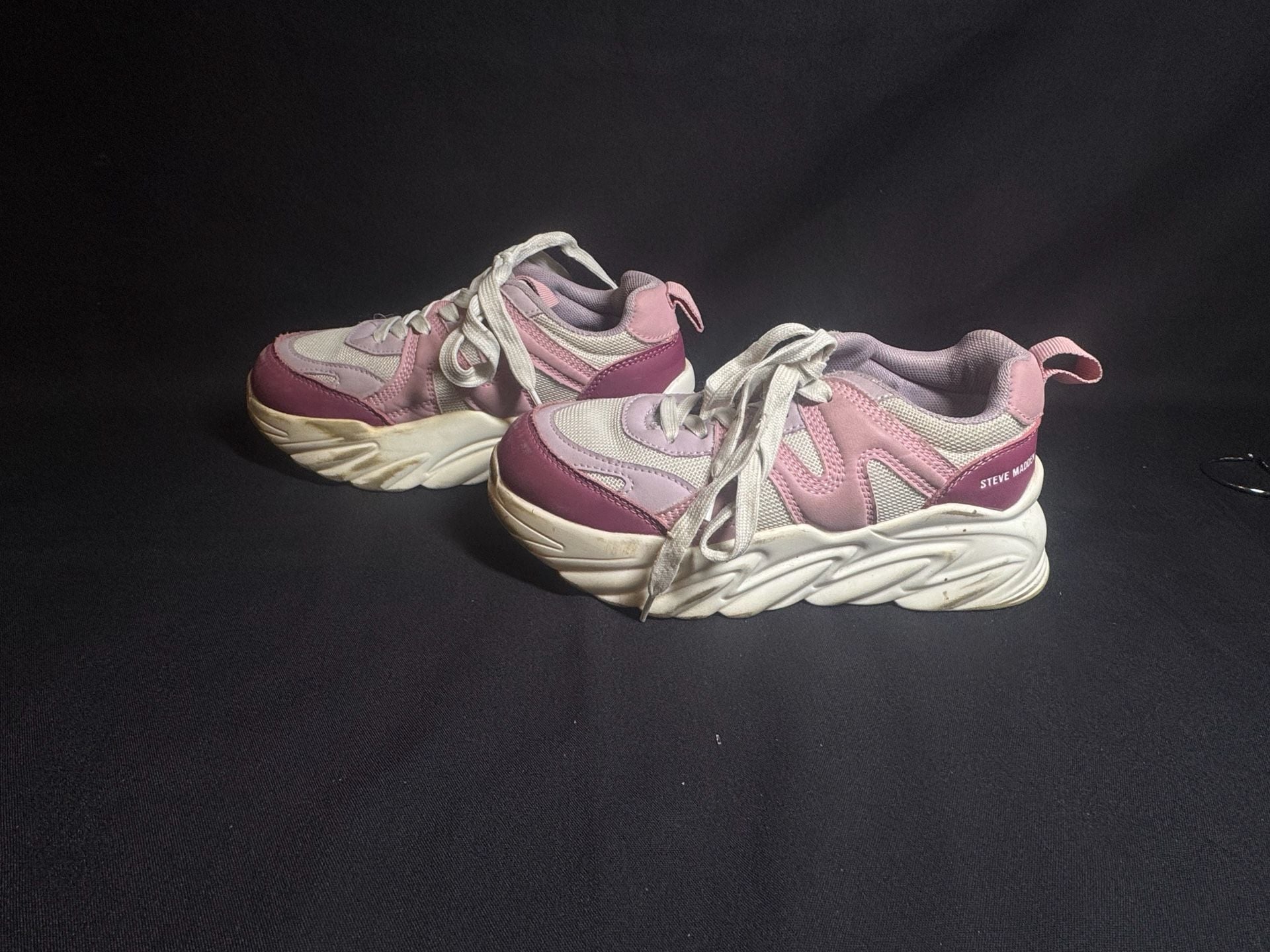 Steve Madden 4