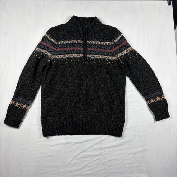 Smartwool Women CHUP Speren Wrap Sweater Black Medium 19274-001