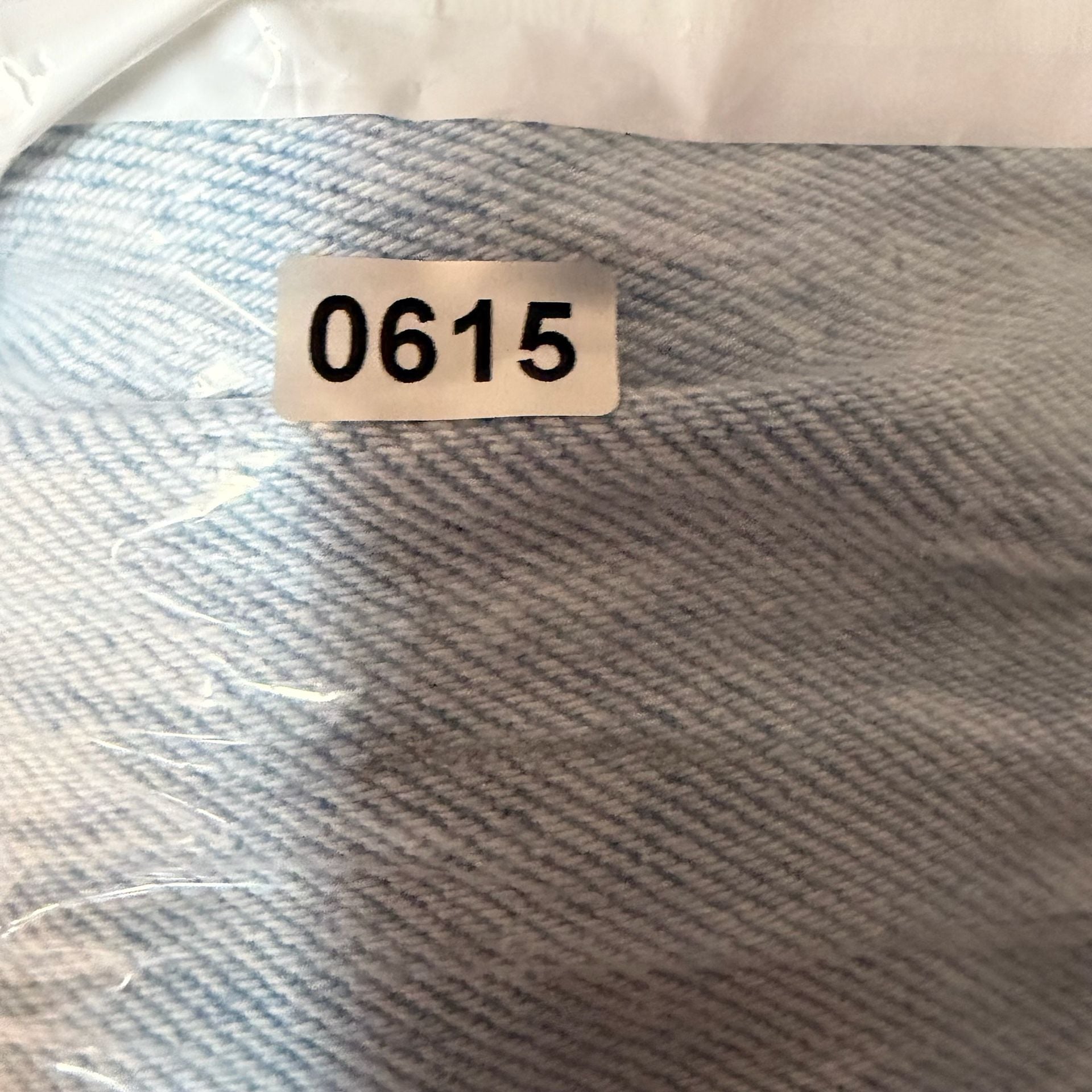 USA vintage Lee Vintage Light Wash Denim Jeans 34x30Straight Leg USA Made 20