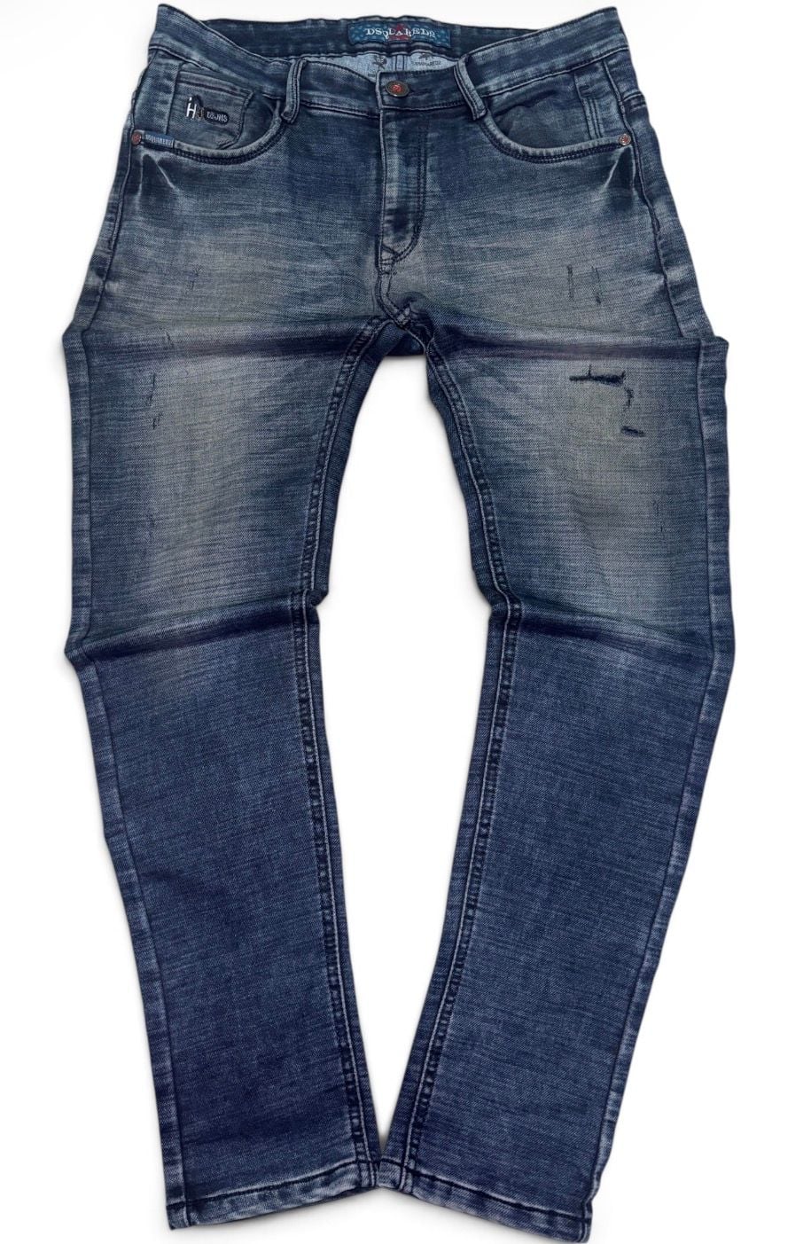 Dsquared2 Jeans Size 34 Blue 2