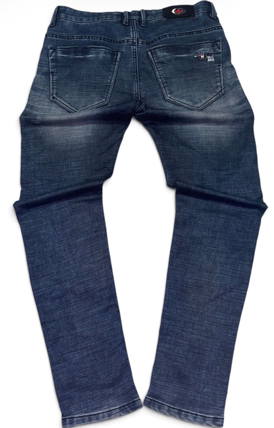 Dsquared2 Jeans Size 34 Blue 3