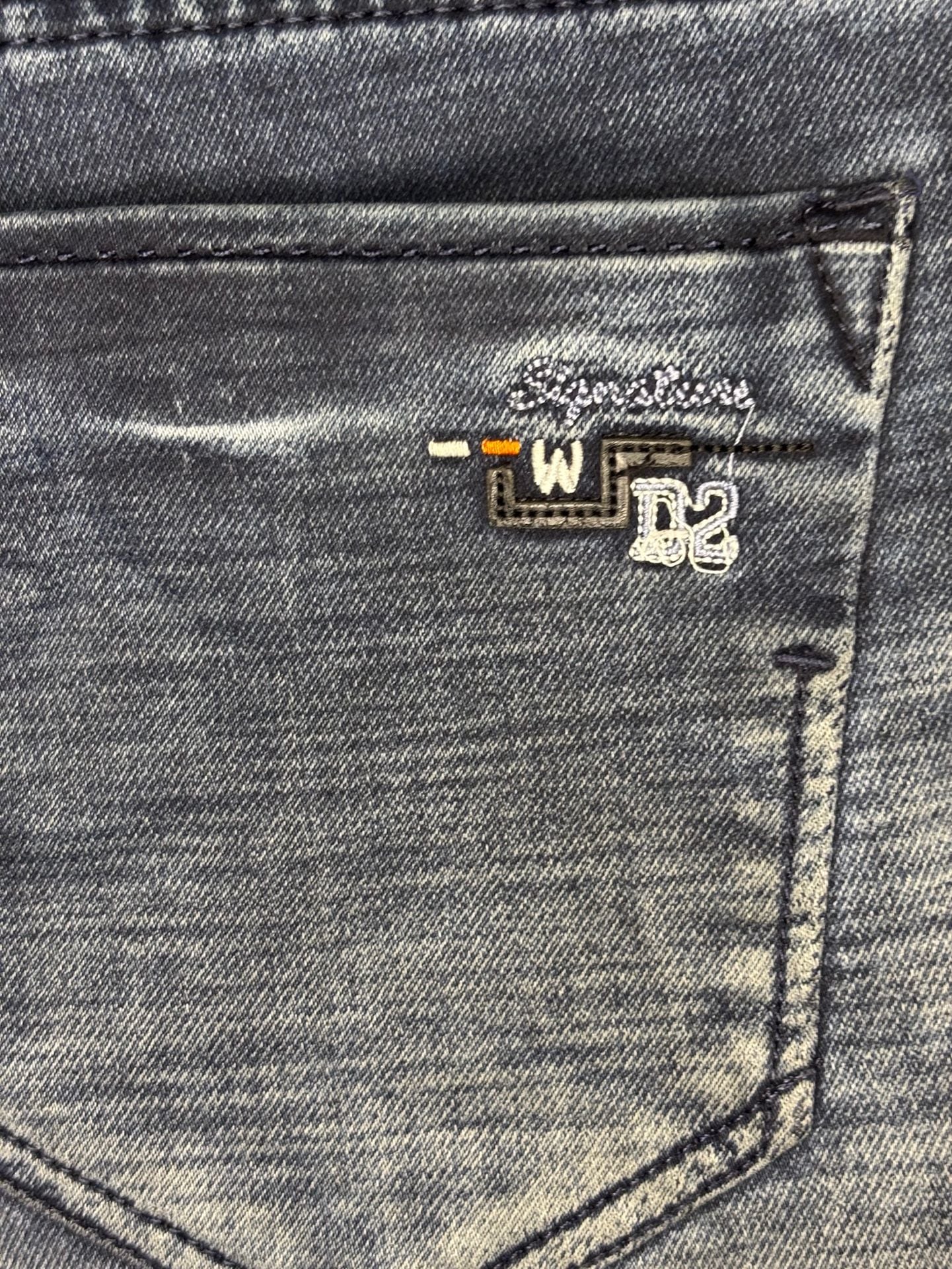 Dsquared2 Jeans Size 34 Blue 7