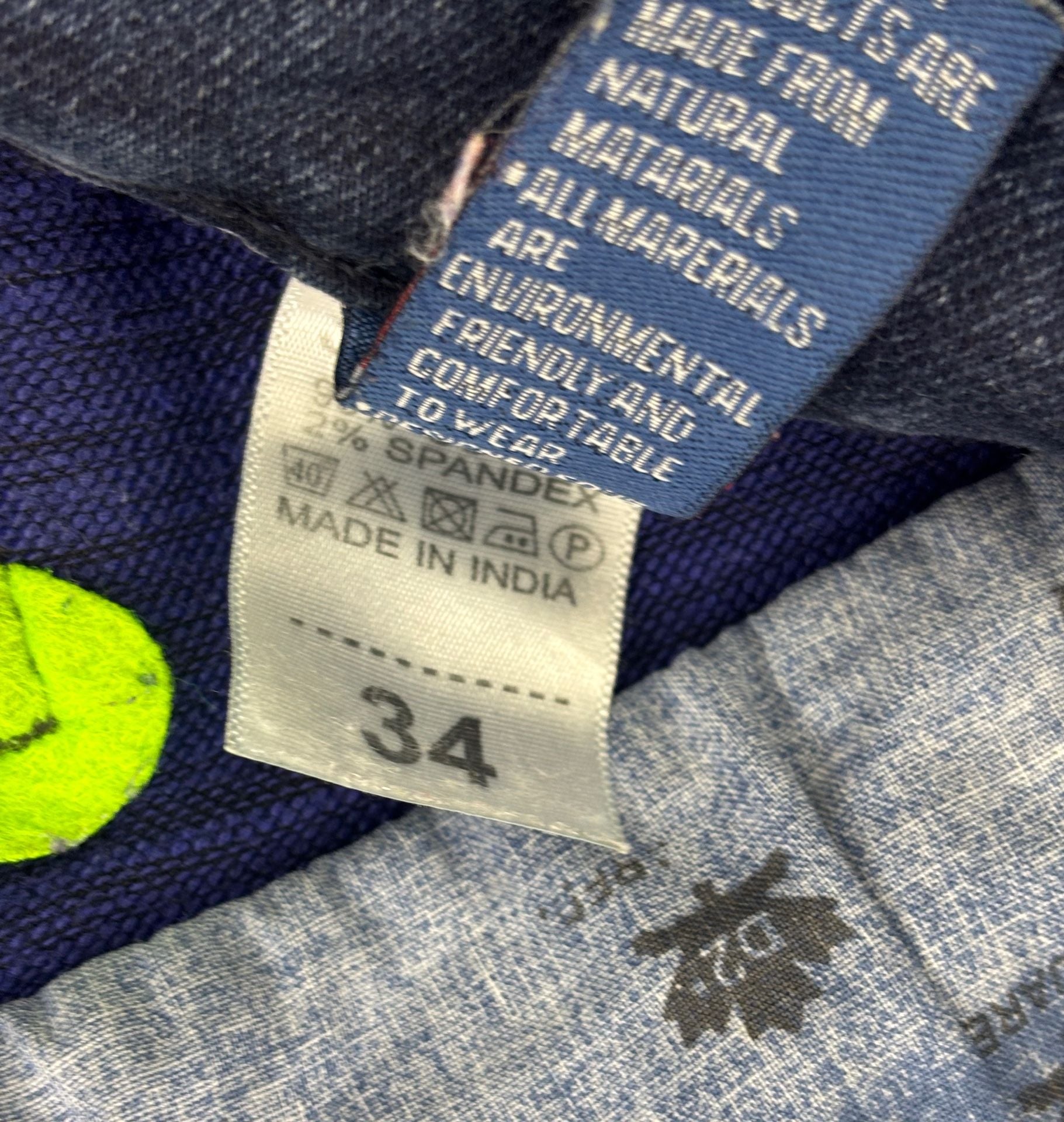 Dsquared2 Jeans Size 34 Blue 6