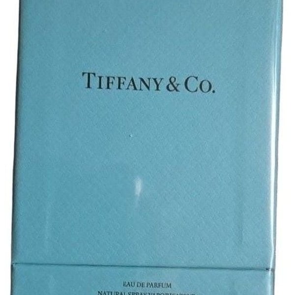 Tiffany & Co. Eau de Parfum 30ml Natural Spray Vaporisateur 1.0 Fl Oz