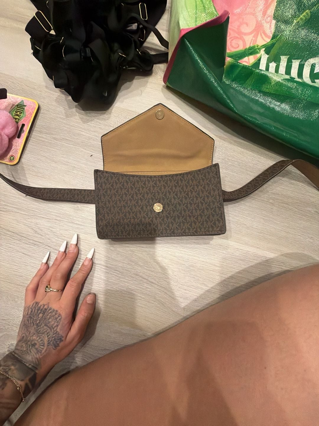 Michael Kors 1