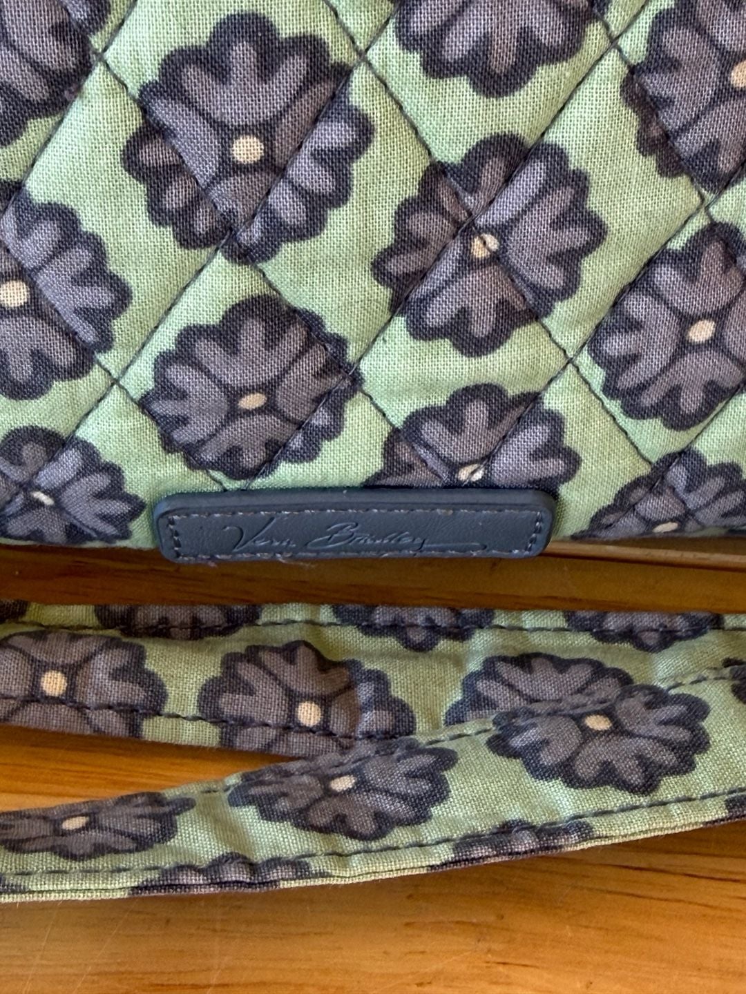 vera bradley crossbody purse 3