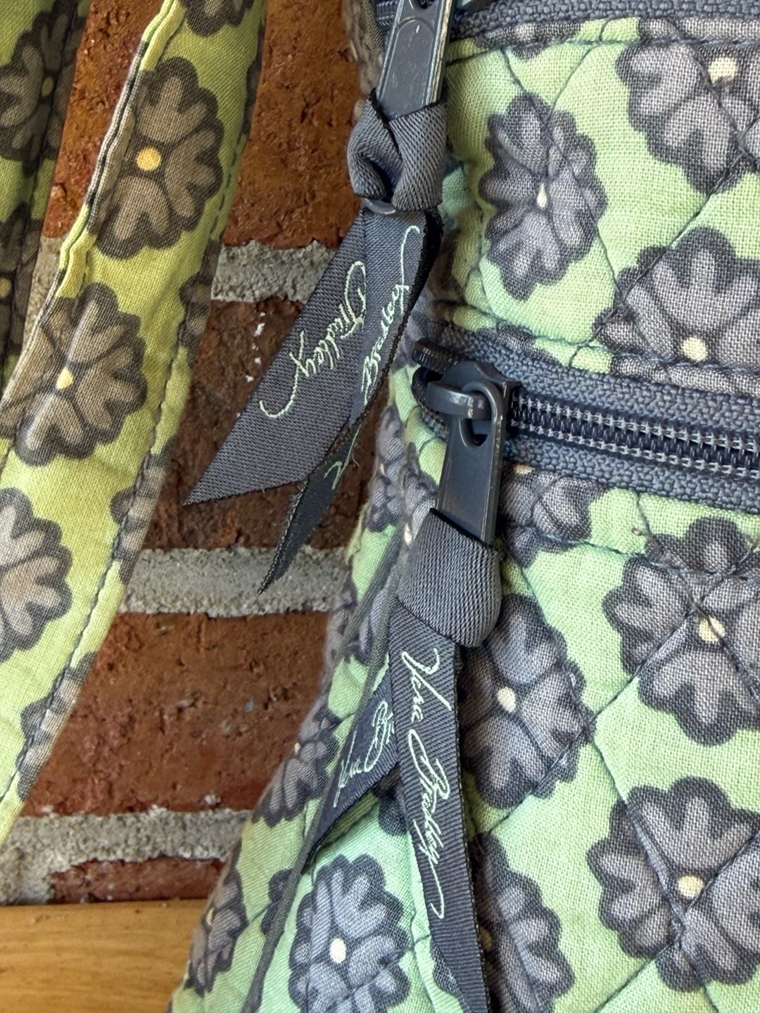 vera bradley crossbody purse 4