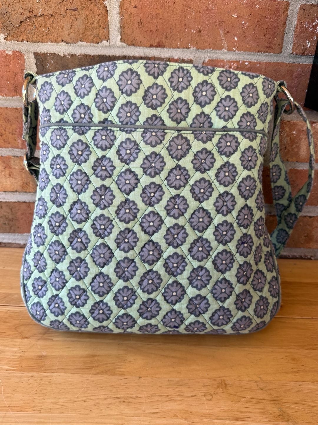 vera bradley crossbody purse 5