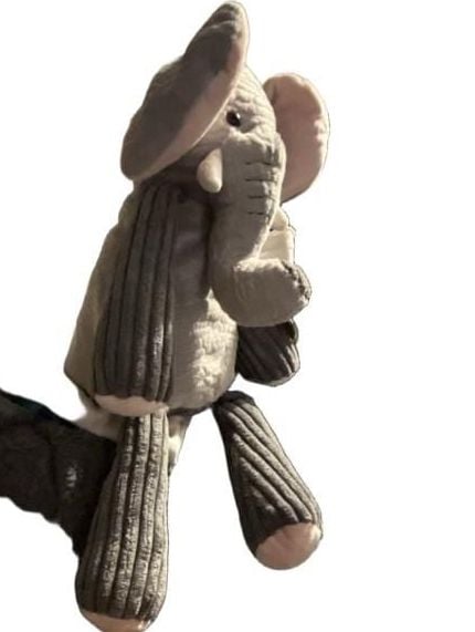 Scentsy Ollie the Elephant Plush Stuffed Animal 3