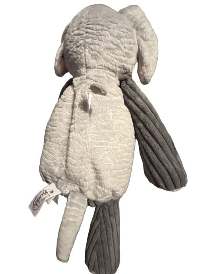 Scentsy Ollie the Elephant Plush Stuffed Animal 7