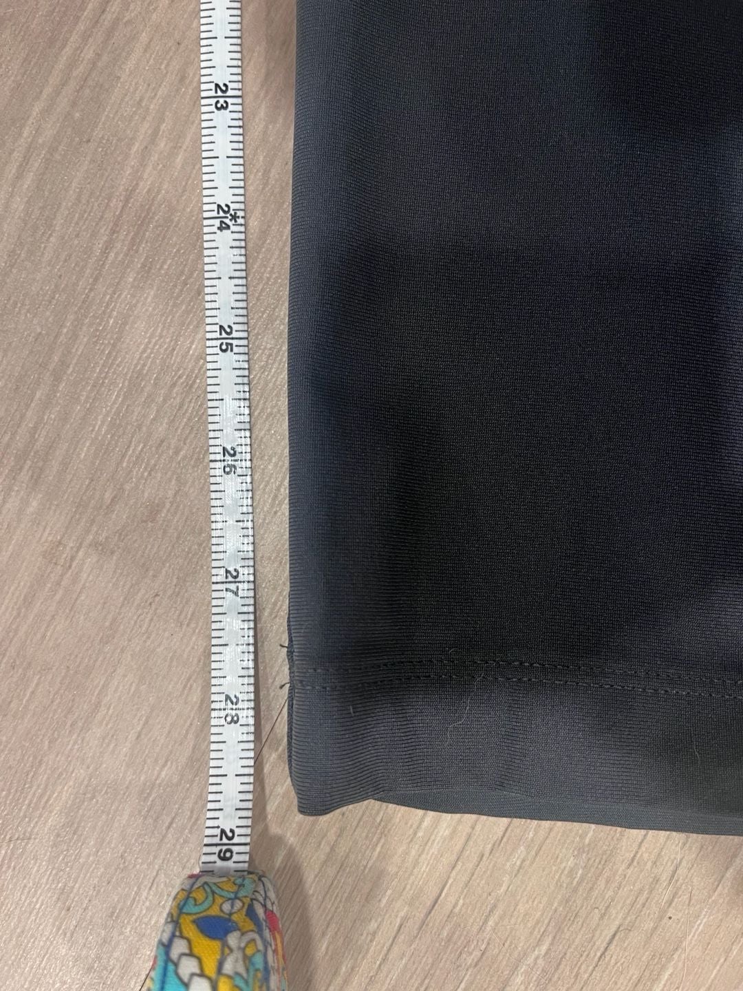 Men’s Lululemon ABC Pant Size 35 Gray 9