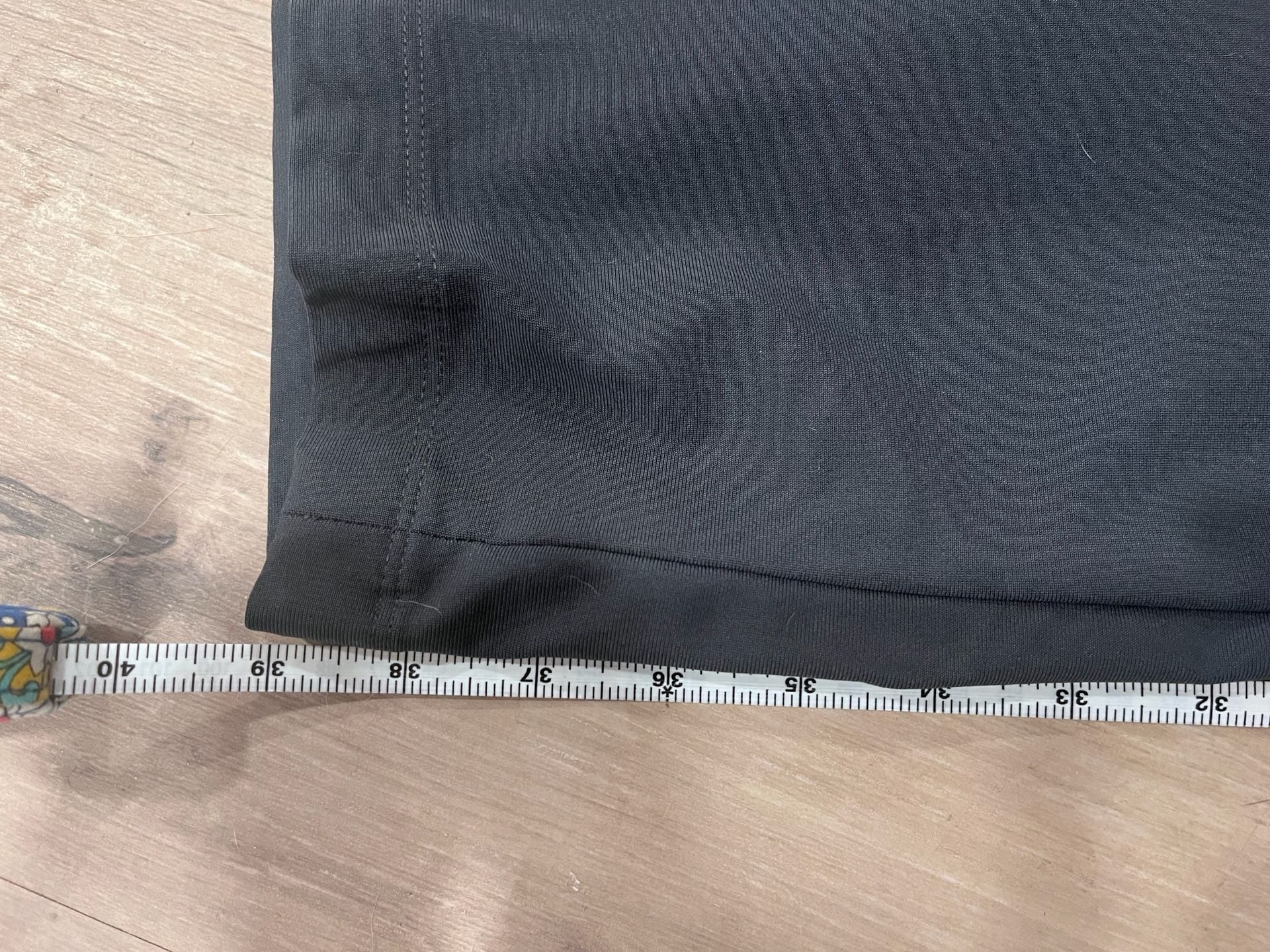 Men’s Lululemon ABC Pant Size 35 Gray 11