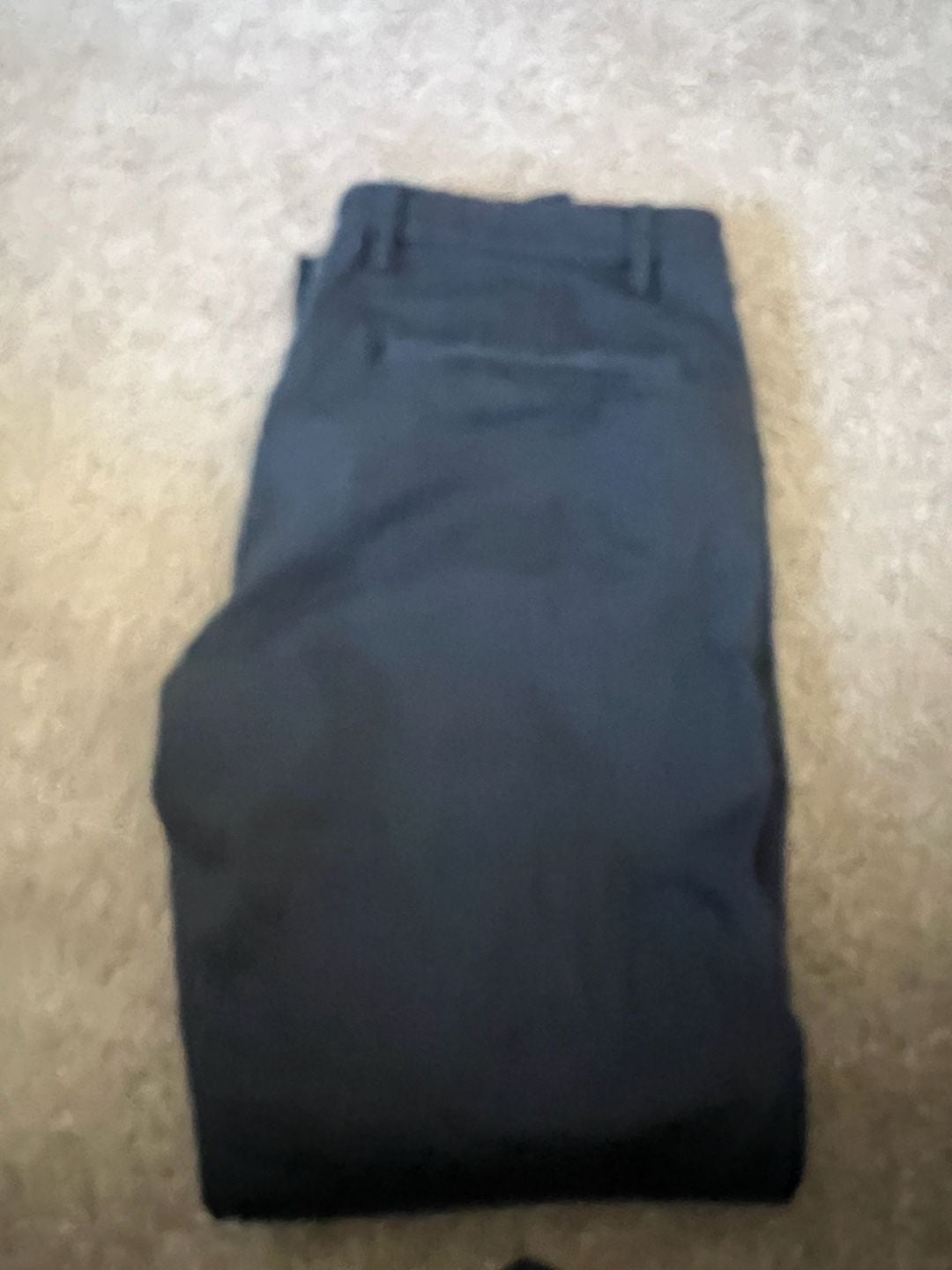 Bird dog Boom Pants Size 36x32 Blue Chino Casual Trousers 4