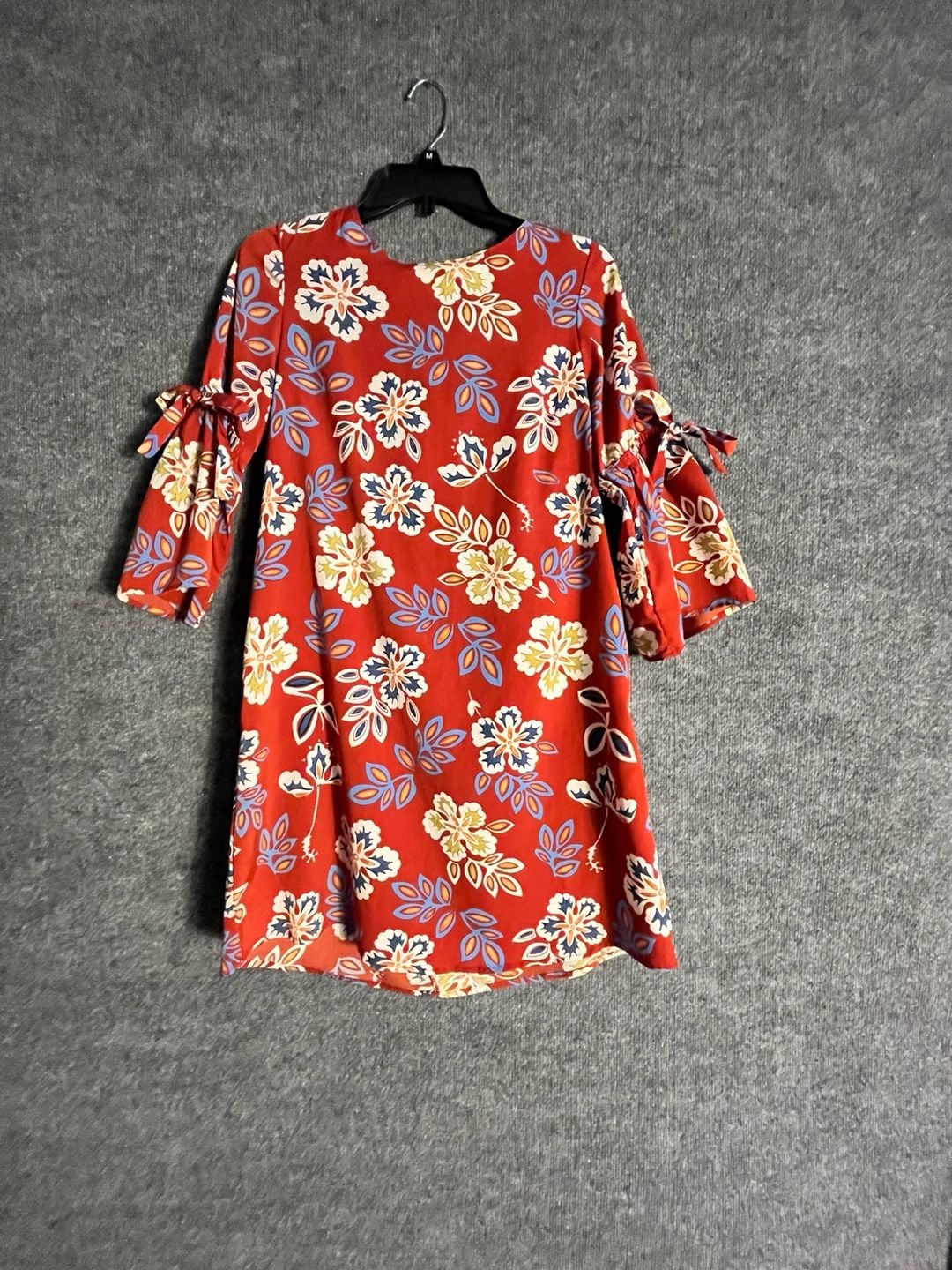 Hayden Los Angeles Floral Shift Dress 003-162 2