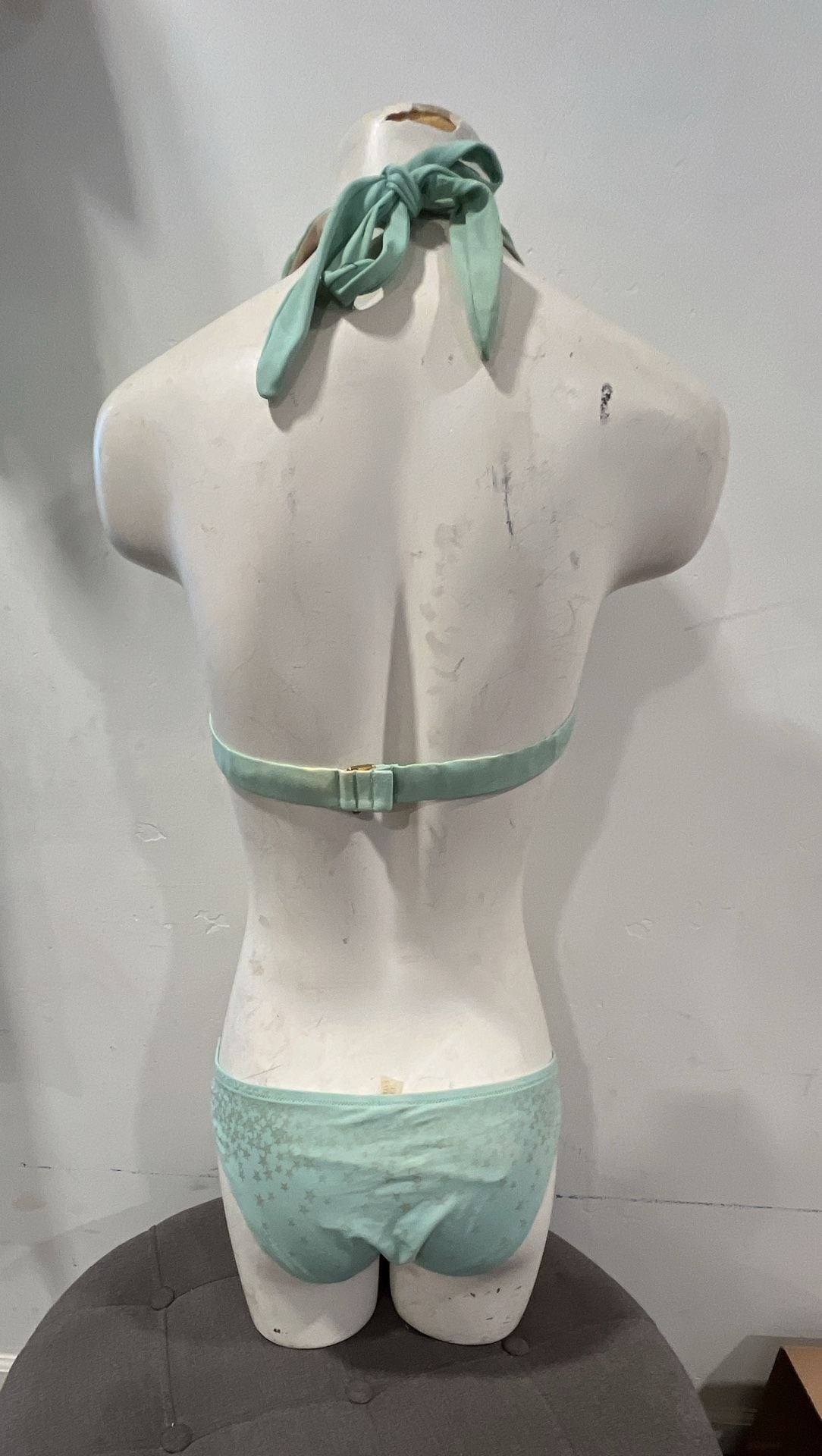 Victoria's Secret 9