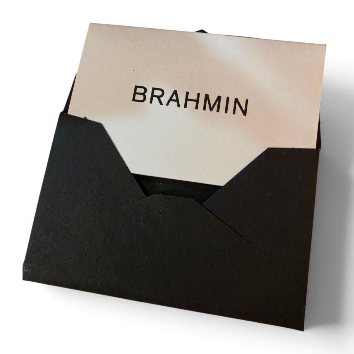 Brahmin Brooke Tote Luau Melbourne Leather Handbag 9